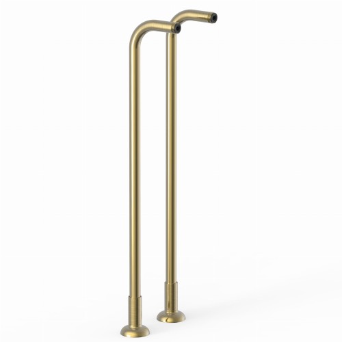 Tres-nogi-baterii-retro-mosiądz-antyczny-24219403LV