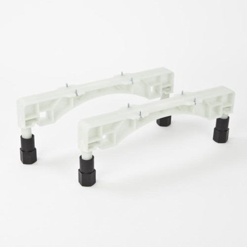 V&B nóżki plastikowe do wanien o równym dnie - U99740000