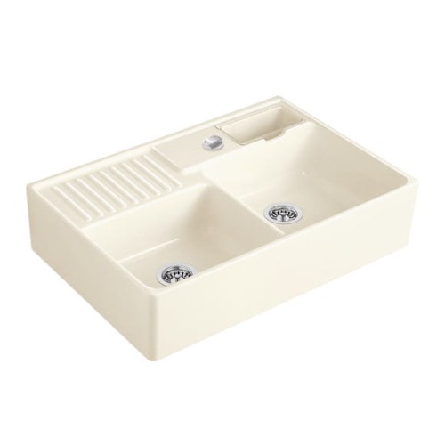 Zlew-ceramiczny-modułowy-Villeroy&Boch-Classicline-632392KR