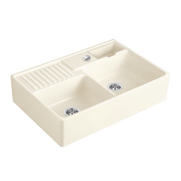 Zlew-ceramiczny-modułowy-Villeroy&Boch-Classicline-632392KR