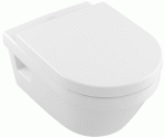 Architectura V&B miska WC podwieszana DirectFlush – 5684 R0 R1