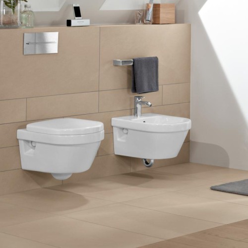 Architectura V&B miska WC podwieszana DirectFlush – 5684 R0 T2