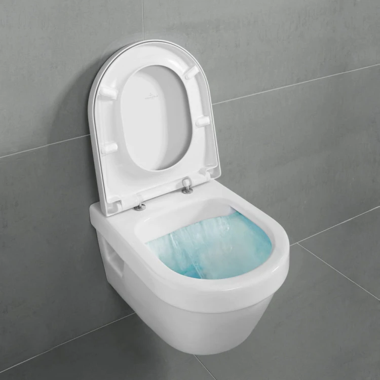 Architectura V&B miska WC podwieszana DirectFlush – 5684 R0 T2