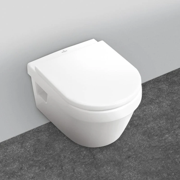 Architectura V&B miska WC podwieszana DirectFlush – 5684 R0 T2