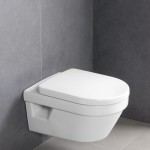 Architectura V&B miska WC podwieszana DirectFlush – 5684R0T2