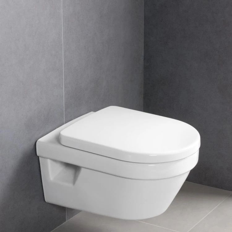 Architectura V&B miska WC podwieszana DirectFlush – 5684R0T2
