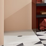 Subway Infinity V&B brodzik ceramiczny kwadratowy 900x900 nie szkliwione – 6228 H4 01