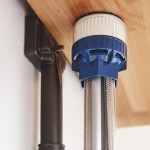 Zedra New Touch Grohe bateria zlewozmywakowa z obrotową wylewką chrom - 30219002