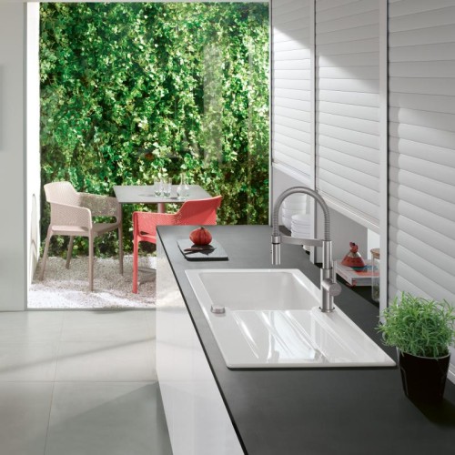 Steel-Expert-Compact-Villeroy&Boch-bateria-zlewozmywakowa-stal-szczotkowana-927300LC