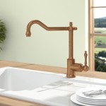 Avia-2.0-Villeroy&amp;Boch-baterie-zlewozmywakowa-retro-bronze-miedziana-92400004-ar1