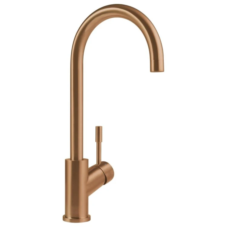 umbrella-villeroy&boch-bateria-zlewozmywakowa-bronze–miedź-92530004