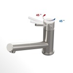 como-shower-window-villeroy&boch-bateria-zlewozmywakowa-podokienna-stal-szczotkowana-925800lc
