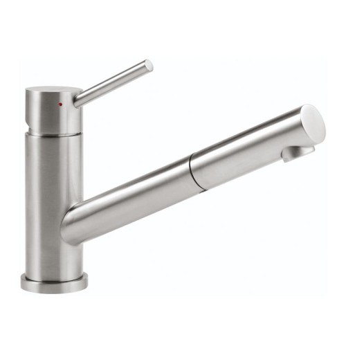 como-shower-villeroy&boch-bateria-zlewozmywakowa-wyciągana-wylewka-stal-nierdzewna-szcztkowana–925200lc