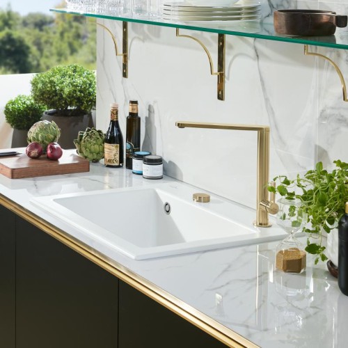 finera-villeroy&boch-baterie-zlewozmywakowa-złoty-szczotkowany- 92700003