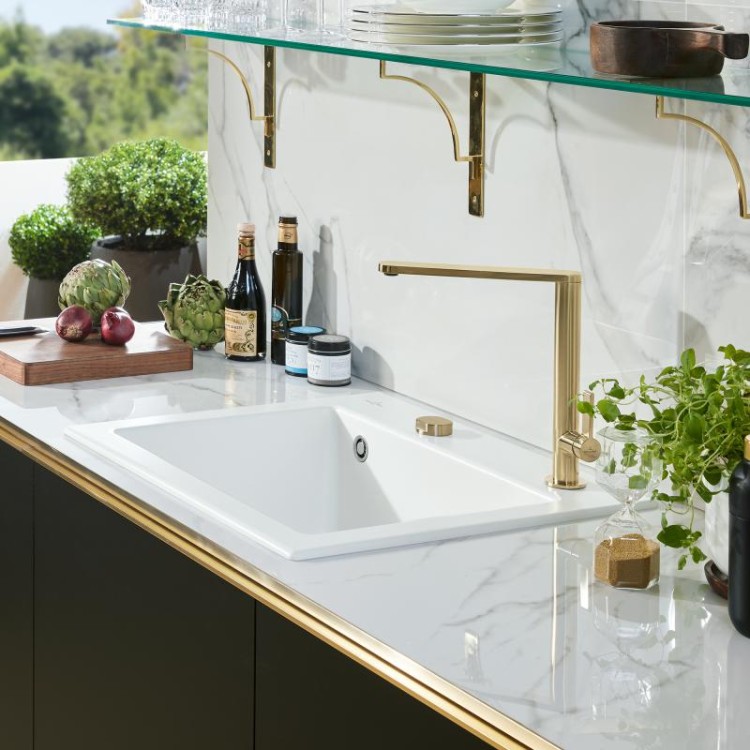 finera-villeroy&boch-baterie-zlewozmywakowa-złoty-szczotkowany- 92700003