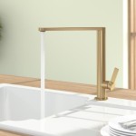 finera-villeroy&boch-baterie-zlewozmywakowa-złoty-szczotkowany- 92700003