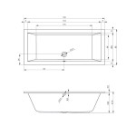 lusso-riho-wanna-prostokatna-180x90-akrylowa-b026001005
