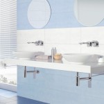 Loop&Friends V&B umywalka ceramiczna fi 430 mm z przelewem white alpin - 5144 00 01