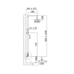 Level-Syncro-Paffoni-zestaw-prysznicowy-z-baterią-jednouchwytową-chrom-ZCOL620CR-tech