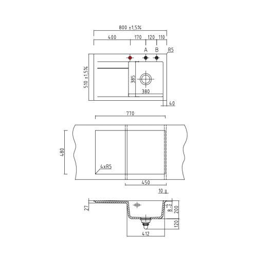 Stema-80-SystemCeram-zlewozmywak-ceramiczny-510x800-lewy-gronland-50550112