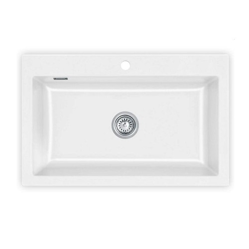 mera-80-systemceram-zlewozmywak-ceramiczny-wpuszczany-80x51-polar-50700113