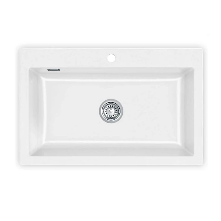mera-80-systemceram-zlewozmywak-ceramiczny-wpuszczany-80x51-polar-50700113