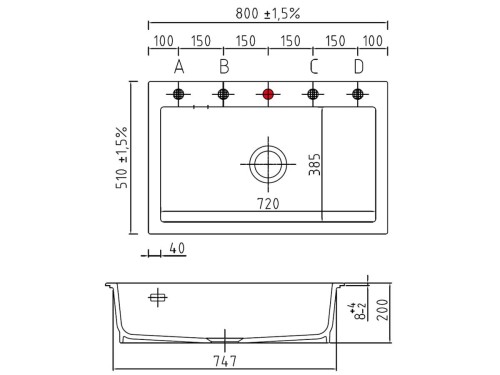 mera-80-systemceram-zlewozmywak-ceramiczny-wpuszczany-80x51-polar-50700113-tech