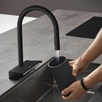 Aquno_Select_M81_Hansgrohe_bateria_kuchenna_z_wyciąganą_wylewką_sBox_czarny_mat_73831670_comfort_zone_170