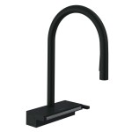 aquno-select-m81-hansgrohe-bateria-kuchenn-czarny-mat-73831670-apg