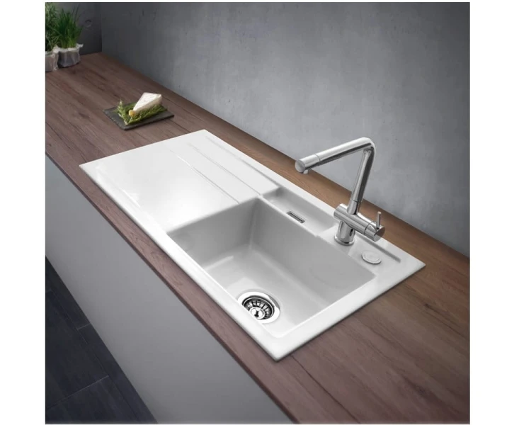 Bela-100-SystemCeram-zlewozmywak-ceramiczny-polar-prawy-50200113-aranżacja