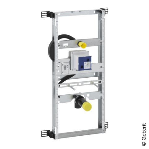 Kombifix Geberit element montażowy do pisuaru uniwersalny dla armatury ukrytej - 457.689.00.1.jpg