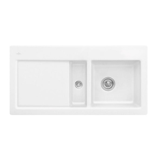 villeroy-boch-subway-60-flat-kitchen-sink-w-965-d-475-cm-with-half-bowl-and-drainer-white-alpine-high-gloss-without-borehole-with-manual-operation--vb-67121fr1-0_0.jpg