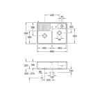 zlew-ceramiczny-modulowy-villeroy-boch-dwukomorowy-kuchenny-90-creme-632391kr-tech