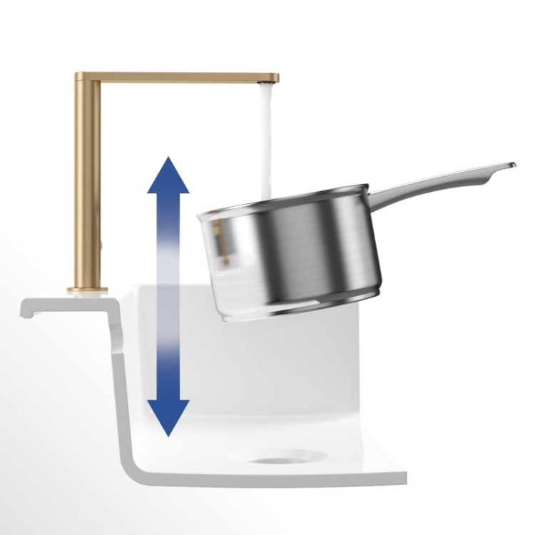 finera-villeroy&boch-baterie-zlewozmywakowa-złoty-szczotkowany- 92700003.jpg