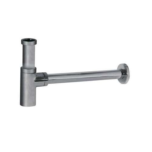 Tres Syfon umywalkowy chrom okrągły - 1.34.634.10