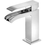 Cuadro-Tres bateria umywalkowa  chrom - 006.110.01-132735