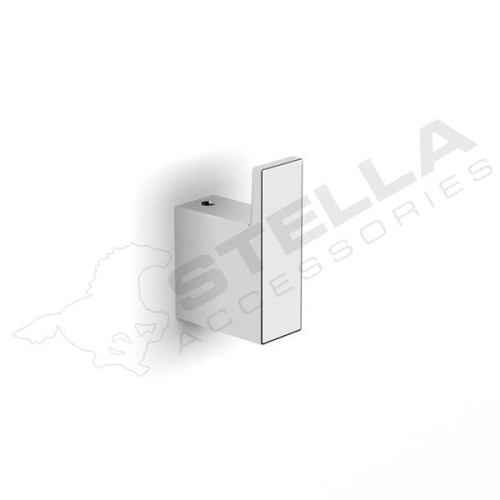 New York Stella haczyk łazienkowy chrom - 05.310-117892