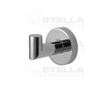 Stella Classic haczyk pojedynczy chrom - 07.310-113371
