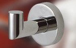 Stella Classic haczyk pojedynczy chrom - 07.310-113372