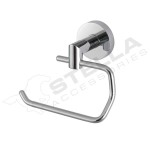 Classic Stella Uchwyt do papieru toaletowego bez osłonki - 07442-115272