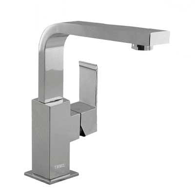 Cuadro-Tres bateria umywalkowa chrom - 1.06.603-112408
