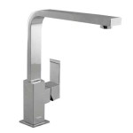 Cuadro-Tres bateria umywalkowa chrom - 1.06.604-112411