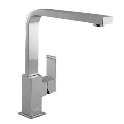 Cuadro-Tres bateria umywalkowa chrom - 1.06.604-112411