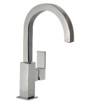 Cuadro-Tres bateria umywalkowa chrom - 1.06.606-112415
