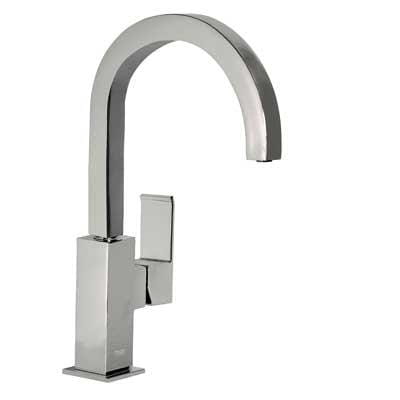 Cuadro-Tres bateria umywalkowa chrom - 1.06.606-112415