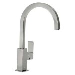 Cuadro-Tres bateria umywalkowa chrom - 1.06.607-112417