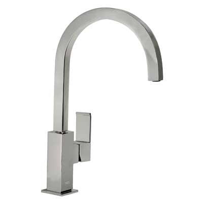 Cuadro-Tres bateria umywalkowa chrom - 1.06.607-112417