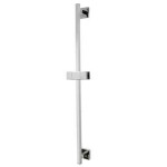 Cuadro-Tres drążek niklowany chrom – 1.07.935-112581