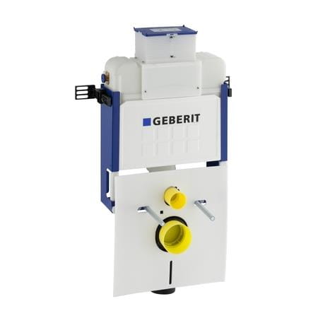 Kombifix Geberit element montażowy do WC Omega H82 - 110.000.00.1-119273