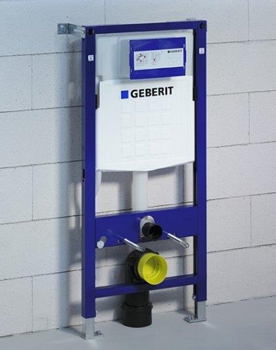 Duofix Geberit element montażowy do WC UP320 H112 - 111.320.00.5-118191